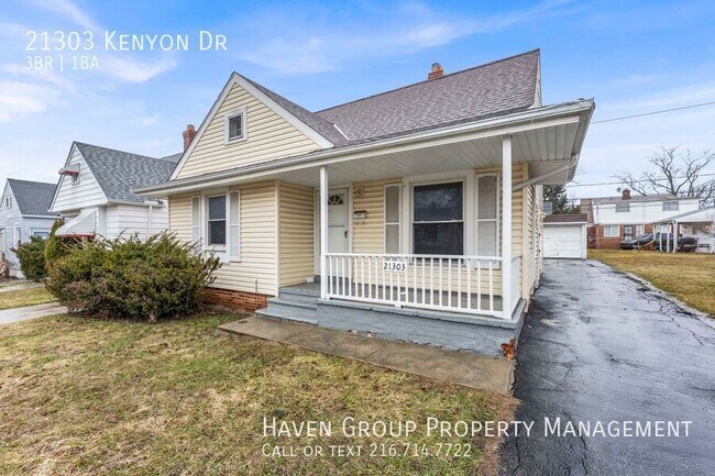 Building Photo - 21303 Kenyon Dr