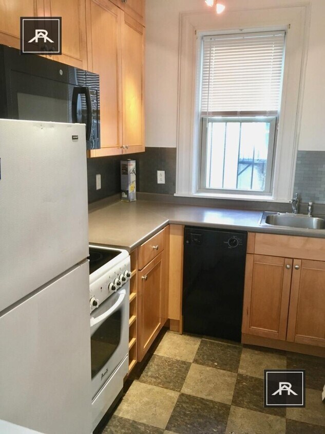1 bedroom in Brighton MA 02135 - 1 bedroom in Brighton MA 02135