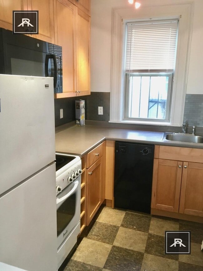 1 bedroom in Brighton MA 02135 - 1 bedroom in Brighton MA 02135 Apartment