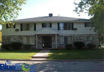 Primary Photo - 348 E Marquette St