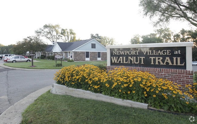 Newport Village Apartments Apartments - Portage, MI | Apartments.com