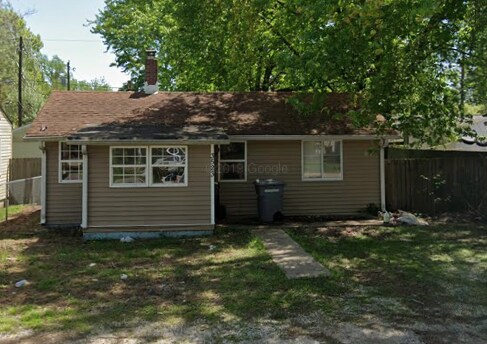 Primary Photo - 3523 W 10th St