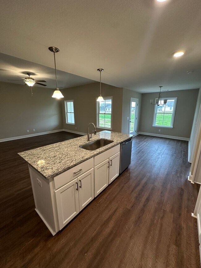 Foto del edificio - 510 Doyle Ln