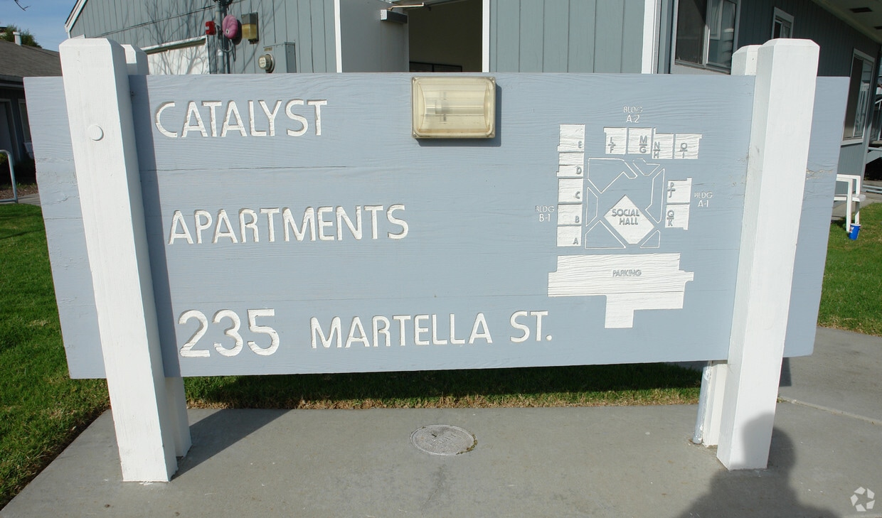  - 235 Martella St
