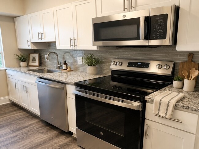 Building Photo - Villages at Montpelier Apartment Homes