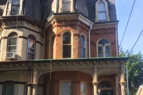 Foto principal - 950 Columbia Ave