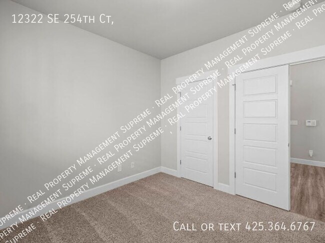 Foto del edificio - 12322 SE 254th Ct