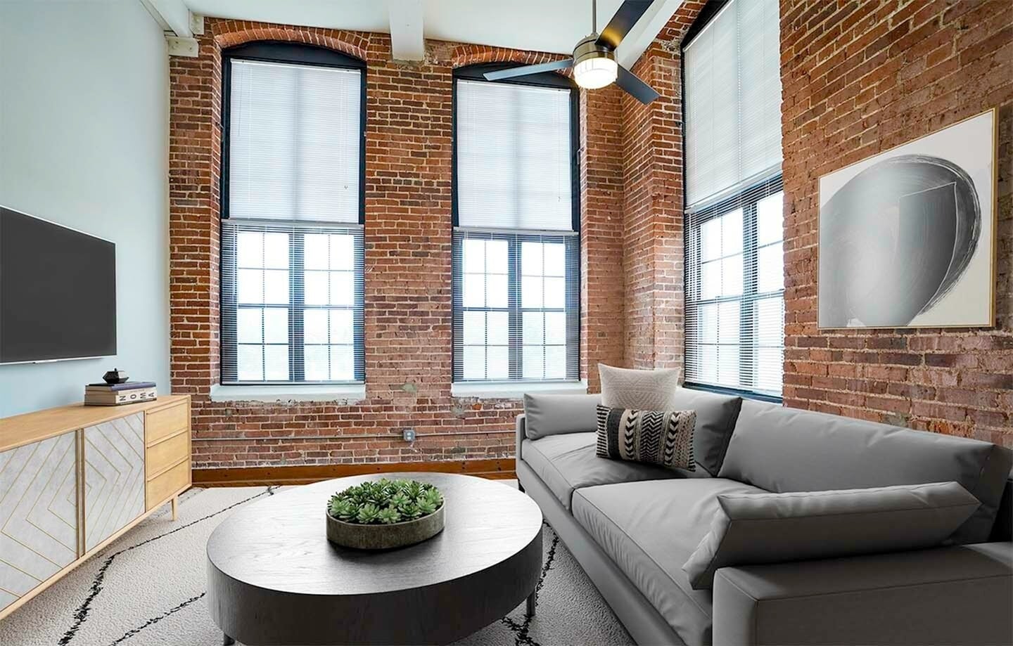 Apartments at the Mill photo 3