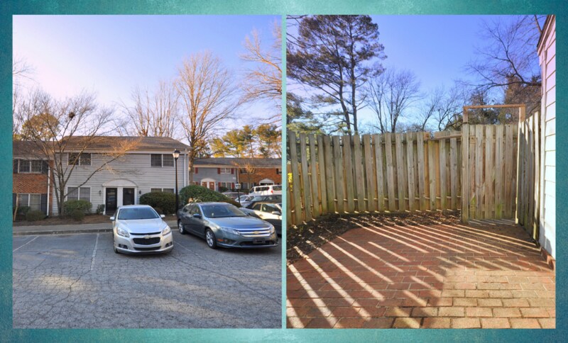 Foto principal - 2841 Tully Square