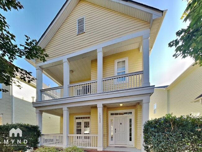 Building Photo - 13532 Swinton Rd