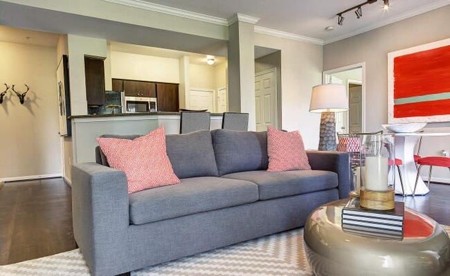 Photo - 1 bedroom in Houston TX 77084 Apartment