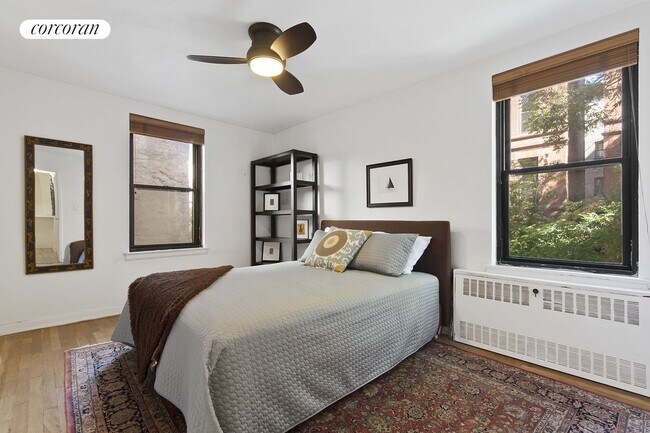 Foto del edificio - 81 Bedford St