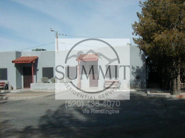 Foto del edificio - 5720 S Morris Blvd