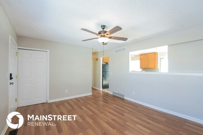 Foto del edificio - 2520 E 98th Ave