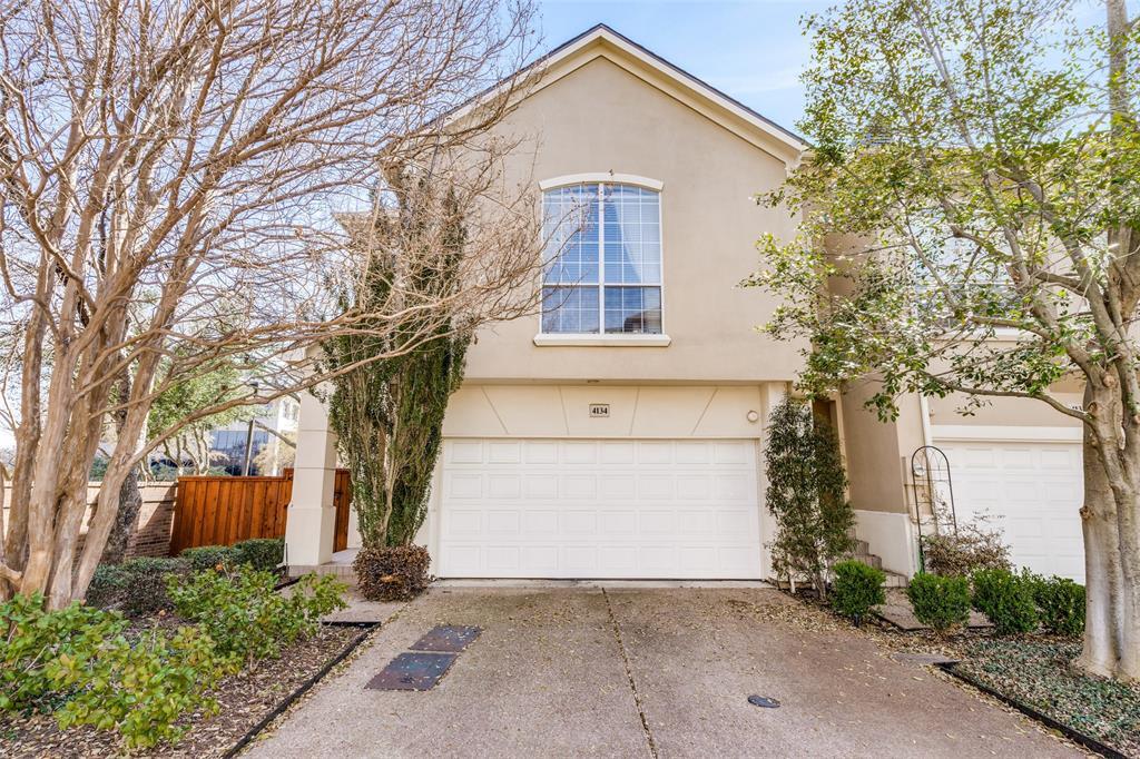 4134 Curtis Ct, Addison, TX 75001 Condo for Rent in Addison, TX