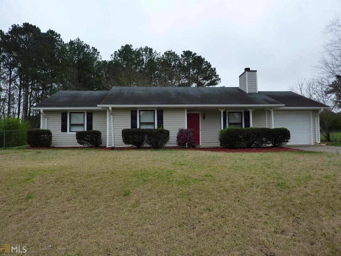 Primary Photo - 145 Meadowview Terrace