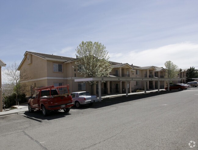 Foto del edificio - Boulder Creek