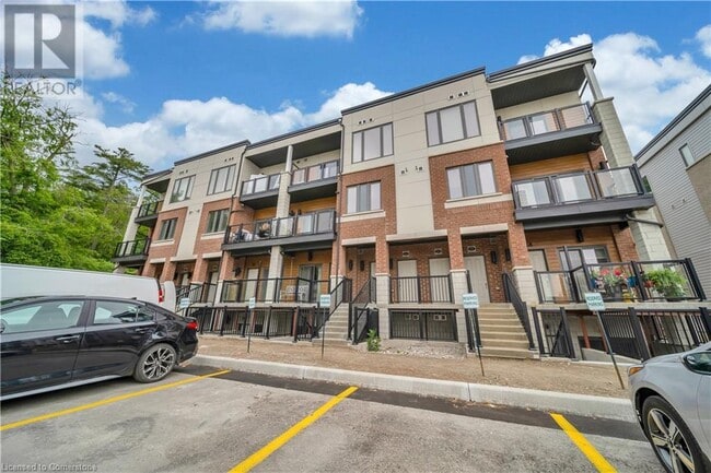 Building Photo - 25 Isherwood Ave