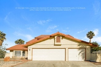 Building Photo - 610 E Eldorado Ln