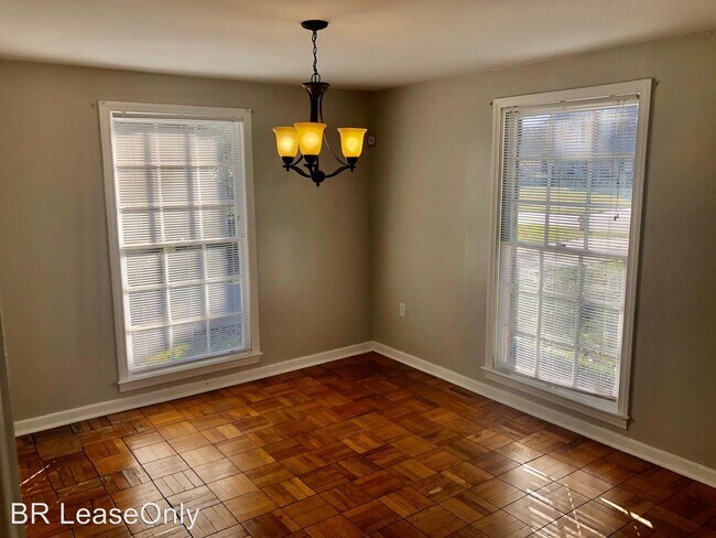 Foto del edificio - 3 br, 2 bath House - 3025 Svendson Dr.