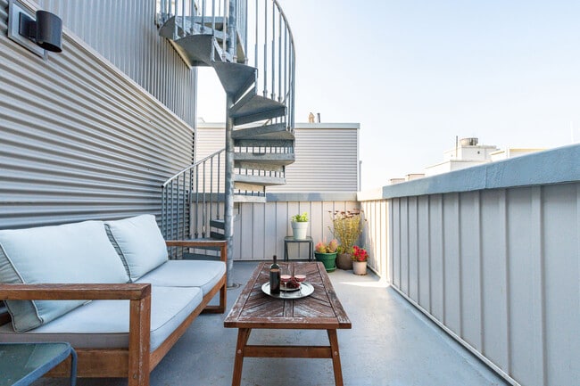 Foto del edificio - 2058 E Susquehanna Ave