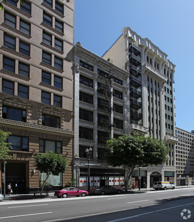 Building Photo - El Dorado Lofts