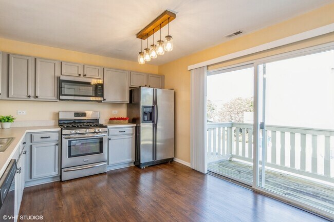 Foto del edificio - 2604 Canyon Dr