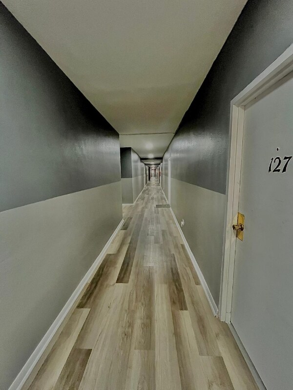 Foto del edificio - 111 S Summit St