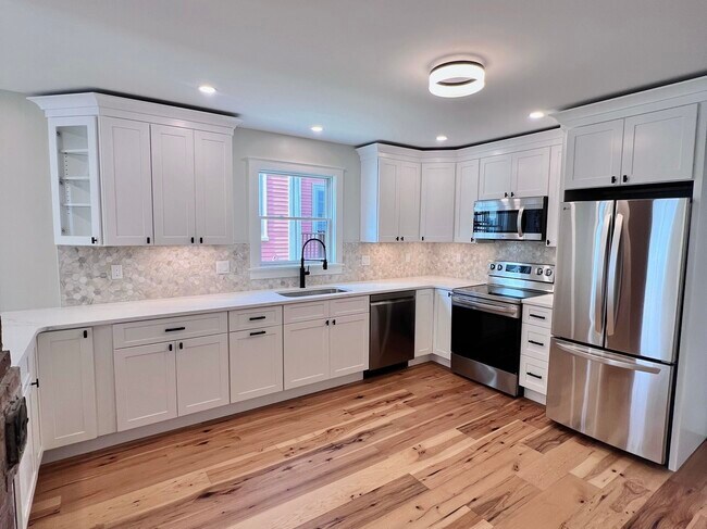 Foto del edificio - 371 Islington St