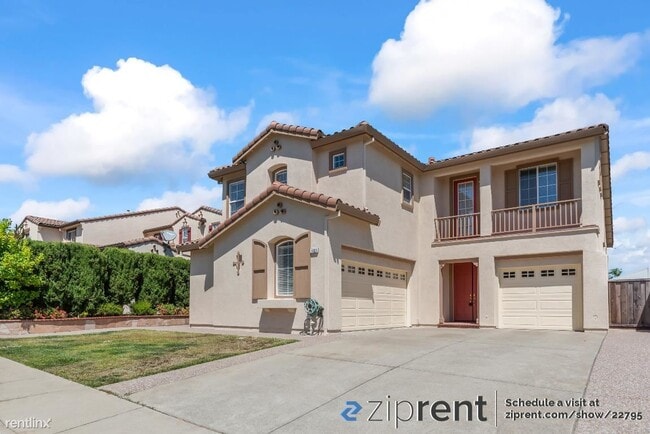 Building Photo - 4 br, 3 bath House - 7400 Greenville Place...
