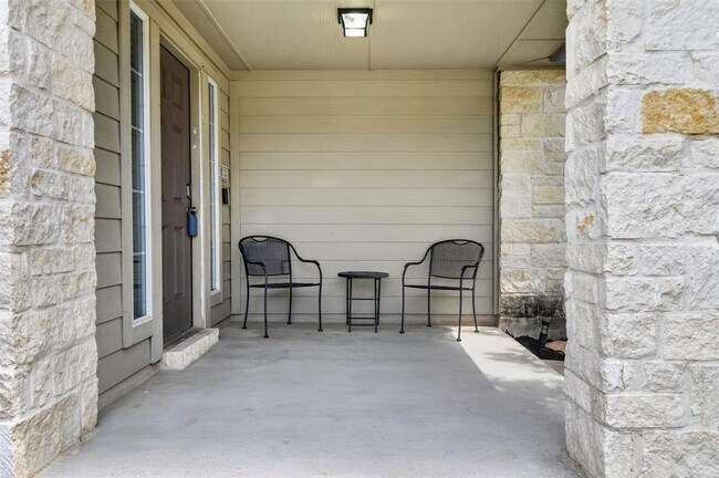 Foto del edificio - 313 Wimberley St