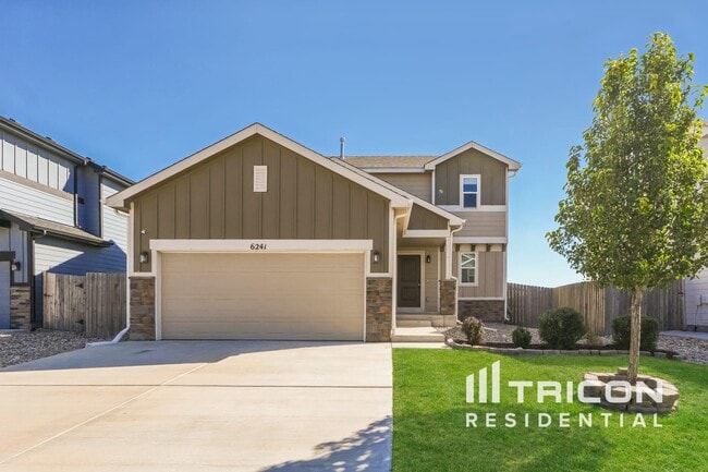 Building Photo - 6241 Decker Dr