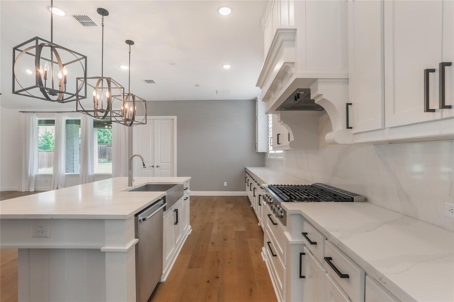 Foto principal - 3536 Sable Falls Way