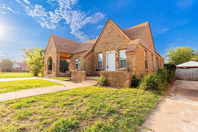Building Photo - 1 Bed 1 Bathroom home in OKC!