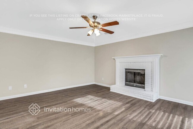 Foto del edificio - 1291 Oak Arbour Ave