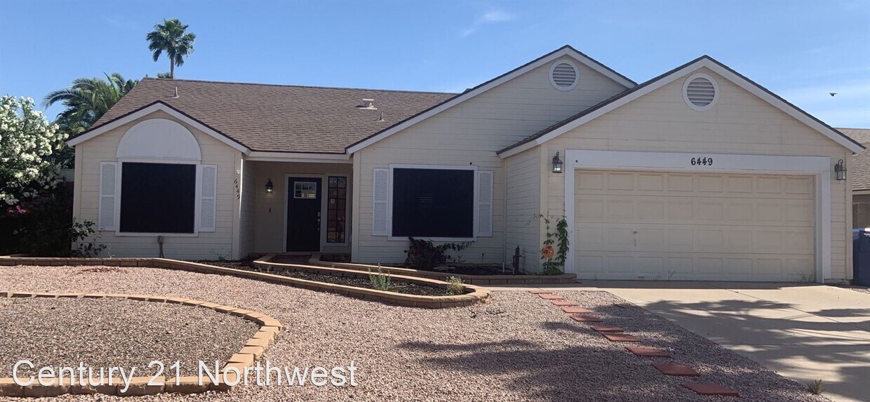6449 E Ivy St, Mesa, AZ 85205 House Rental in Mesa, AZ