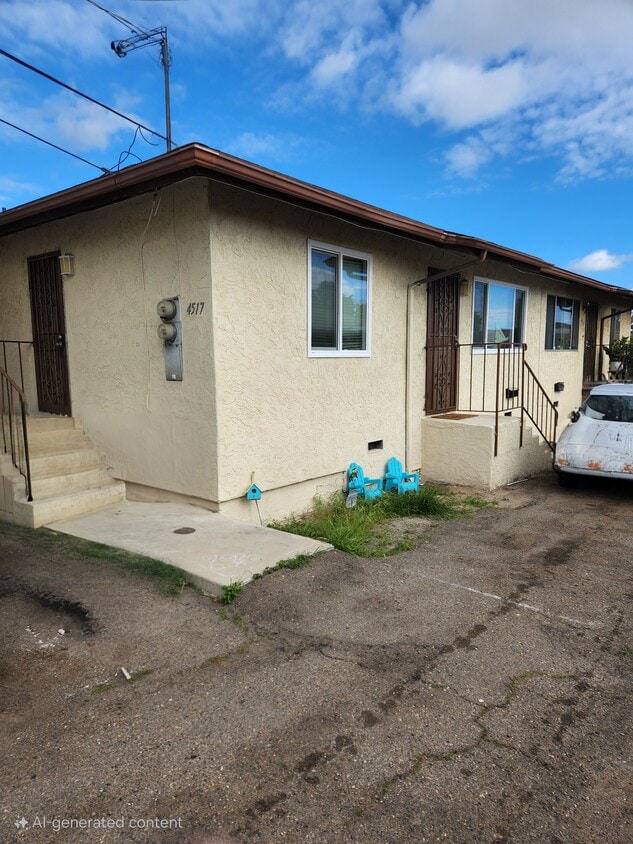 Primary Photo - 4515 Delta St