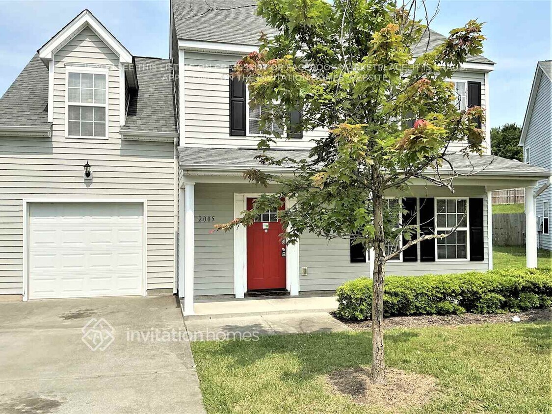 Foto principal - 2005 Great Bend Dr
