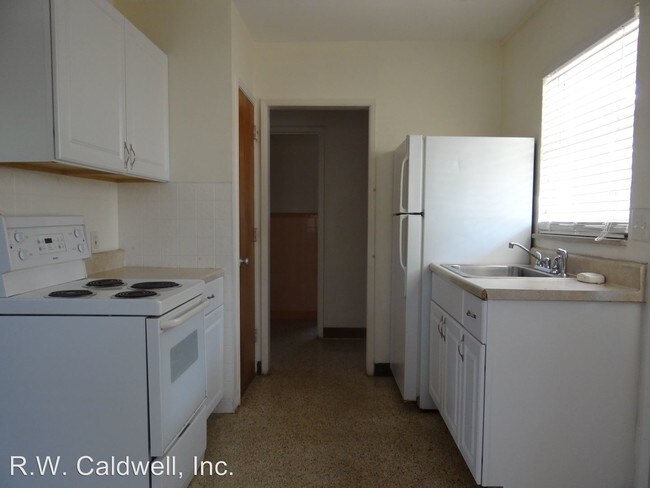 Building Photo - 2638 49th St S