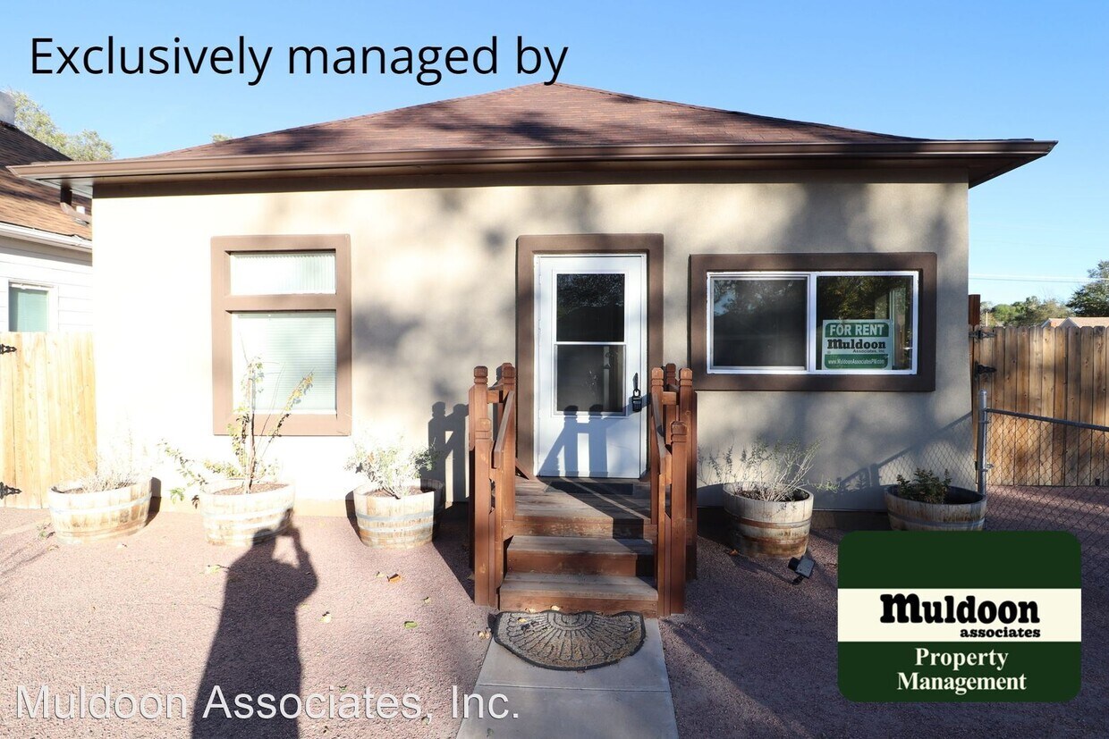 2628 Cedar St, Pueblo, CO 81004 House Rental in Pueblo, CO