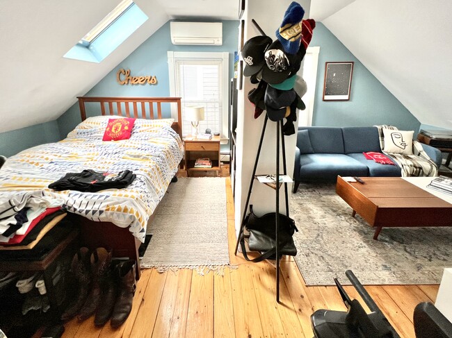 Foto del edificio - 32 Fairmont Ave