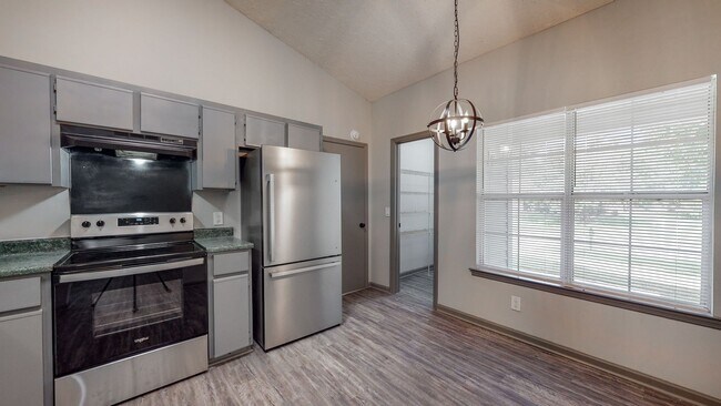 Foto del edificio - 3 Bedroom, 2 Bathroom home in the City of ...