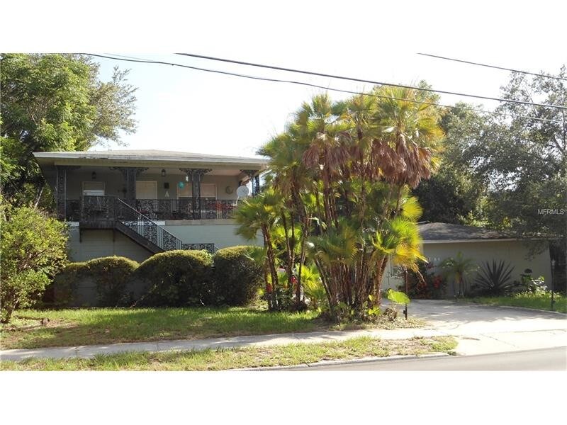 916 E Lime St Unit C Lakeland Fl 33801 Apartment For Rent In Front Of Building 916 E Lime St