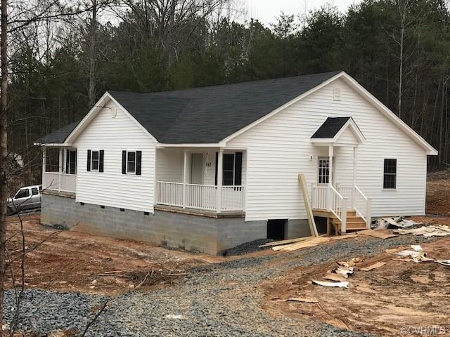 Building Photo - 941 Anderson Hwy