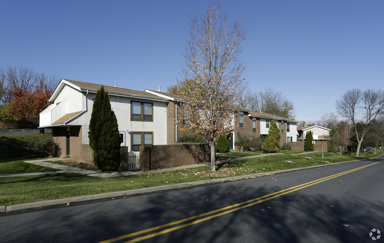 Apartments In Allendale