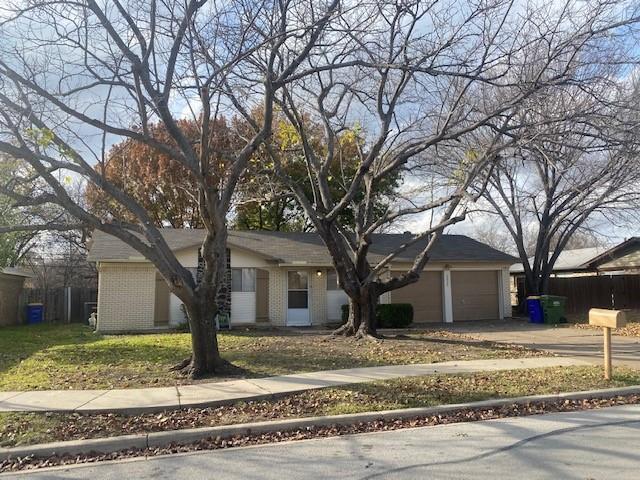 Foto del edificio - 6025 Whitley Rd