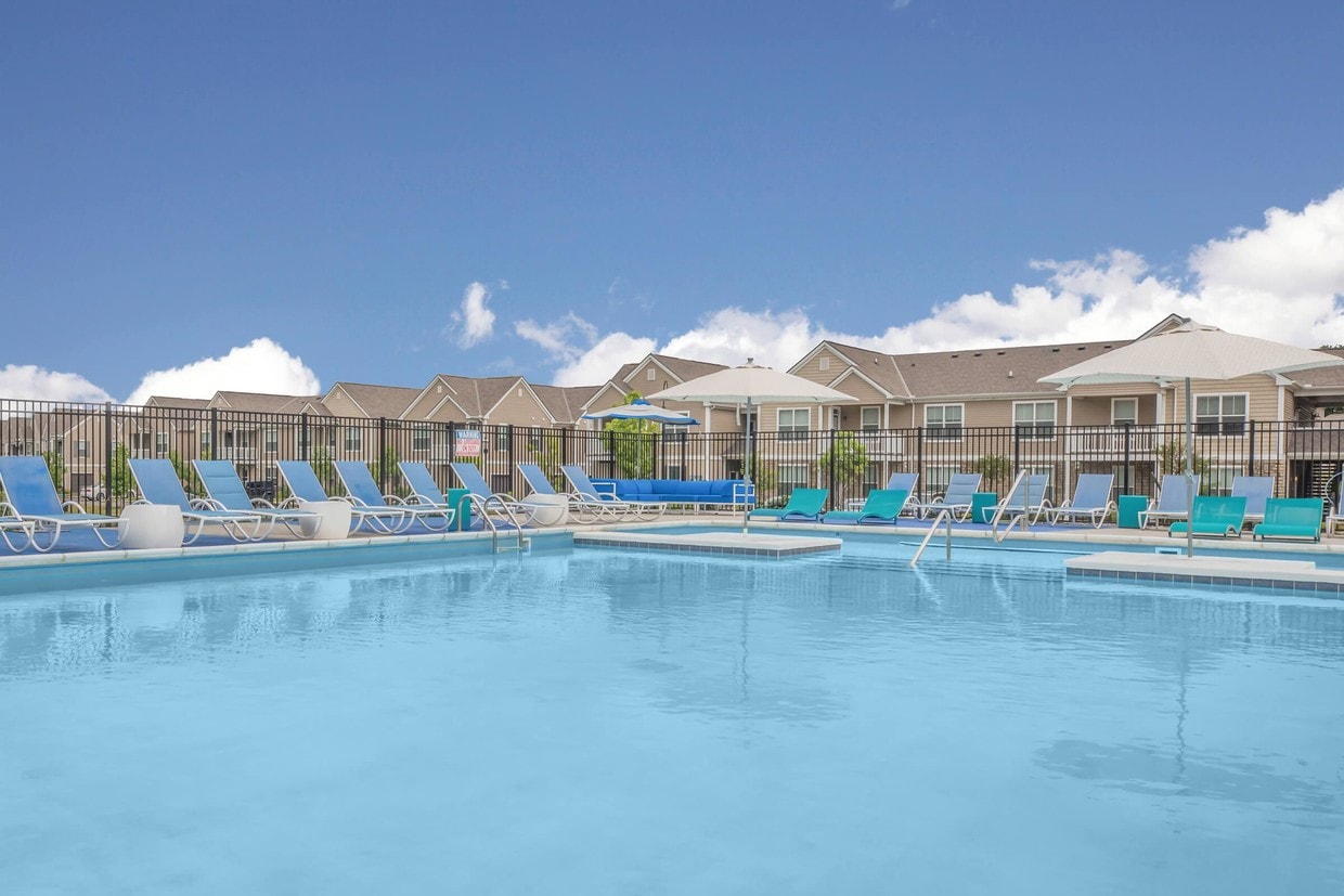 Grand at Florence Apartments Florence, KY