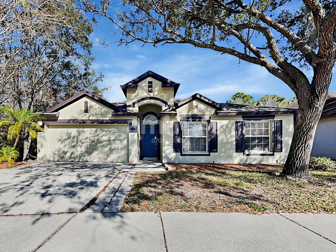 Primary Photo - 8863 Cypress Hammock Drive