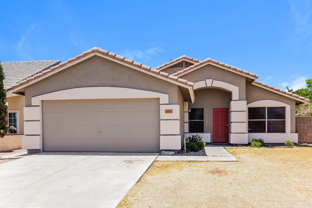 Foto principal - 18190 N 89th Ln