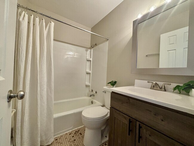 Interior Photo - The Ridge Apartments